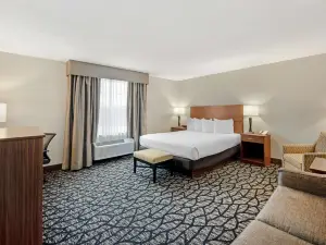 Best Western Westminster Hotel