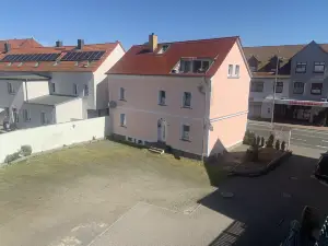 Hotel Carl Von Clausewitz