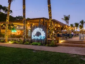 San Martinho Beach Club