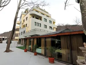 Perun Hotel Sandanski