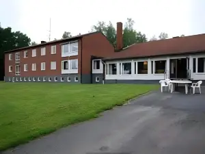 Ekbackens Vandrarhem