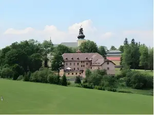Sport Hotel