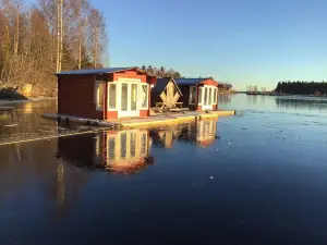 Bureå Camping