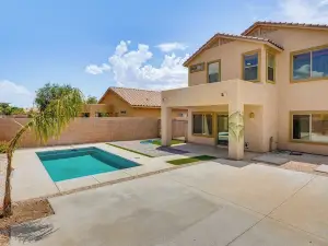 Pet-friendly Marana Home: 20 Mi to Tucson!