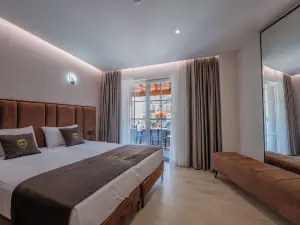 Hotel Dior