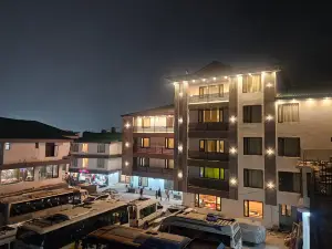 Hotel Yoga Badrinath Dham