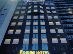 Forum Hotel Penang