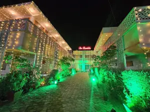 Hotel the Bundela - Khajuraho, Madhya Pradesh