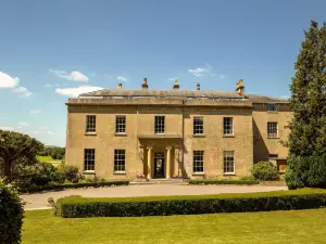 Bishopstrow Hotel and Spa - Small Luxury Hotels of the World