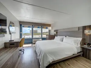 Holiday Inn Express: Corpus Christi - Beachfront