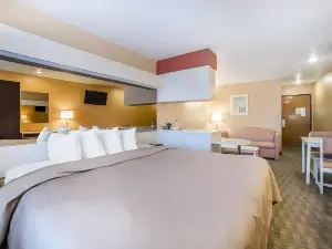 Quality Inn & Suites Elko
