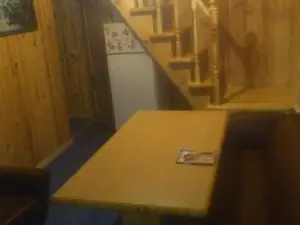 Vacation Home on Dubrovskaya