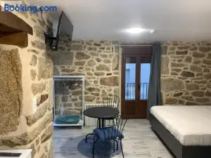 La Casita de Los Arribes