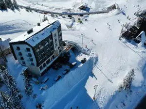 Aparthotel Rajska