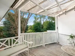 Elm Cottage, Moss Vale