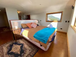Wild Weka Eco Stay - Off-Grid 4WD Recommended