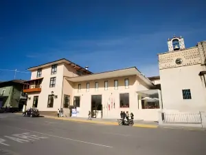 Wyndham Costa del Sol Cajamarca