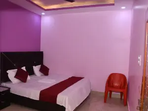 Dev In & homestay