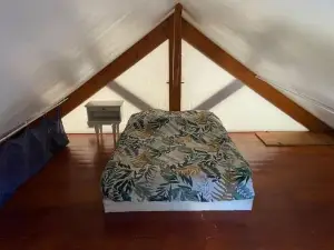 Appartement Familial à Crots