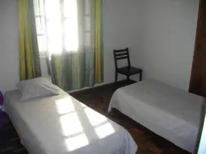 Villa Herifanja Antsirabe