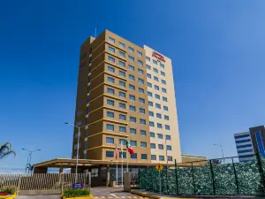 Hampton Inn & Suites by Hilton Puebla