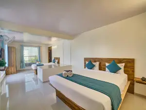 Southgate Villa