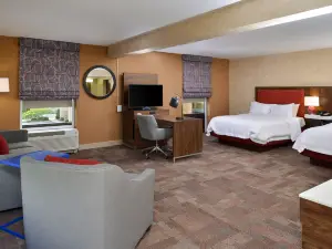 Hampton Inn Wytheville