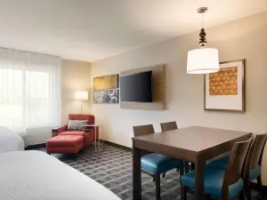 TownePlace Suites Minooka
