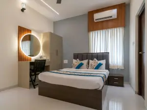 The Surrya Max Residency