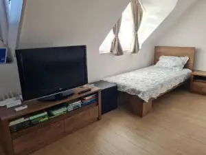 P16 Apartment