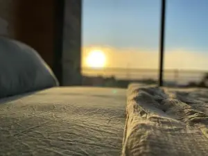 Cabañas la Matanza