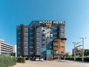 Moose EASY Hotel
