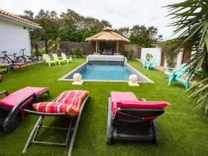 Villa Océan Labenne Plage