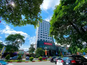 Kim Thai Hotel