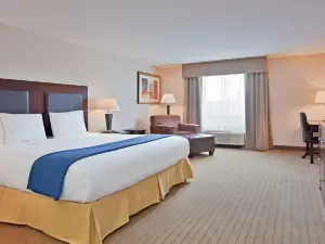 Holiday Inn Express & Suites Swift Current