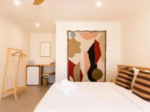 Denmark Hotel