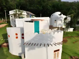 The Buda Resort Muaklek