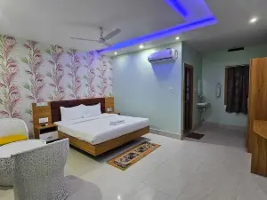 Toshali Eco Resort and Adventure Water park