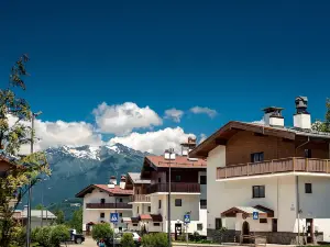 Отель Rosa Village