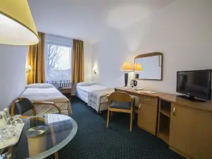 Hotel Festival