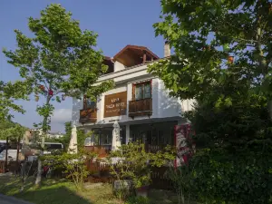 Agva Piazza Hotel