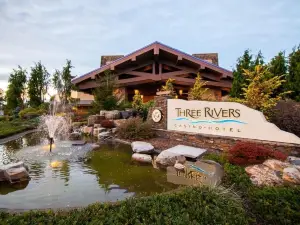Three Rivers Casino Resort