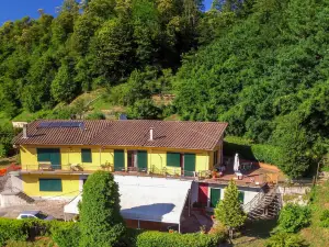 Residence la Mezzaluna