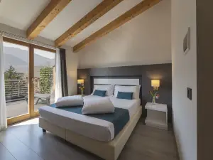 Hi Hotel - Wellness & Spa
