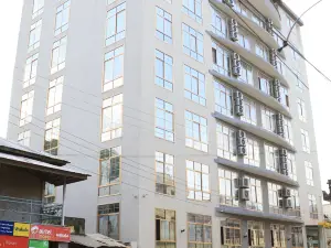 Mount Usambara Hotel