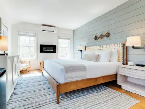 The Franklin Hotel Martha's Vineyard