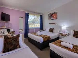 Bushmans Motor Inn