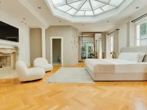 Atik Hotel Vienna
