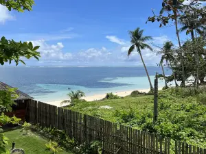 Takbo Beach Resort