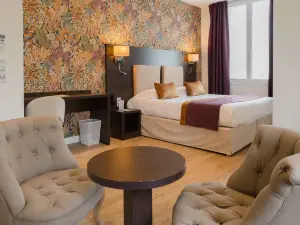 Best Western Hotel de France